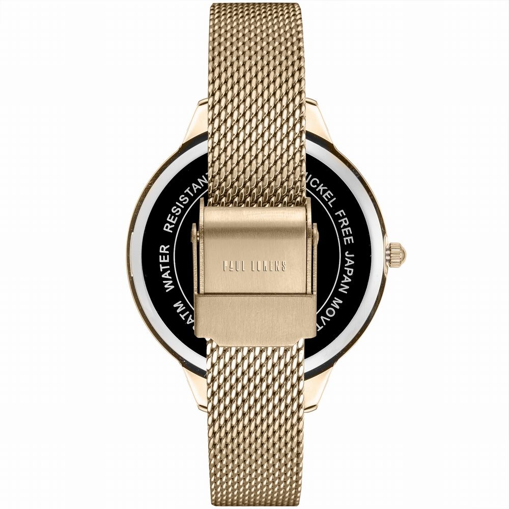 Zegarek Damski Paul Lorens PL11312B2-3D1 + BOX - obrazek 3