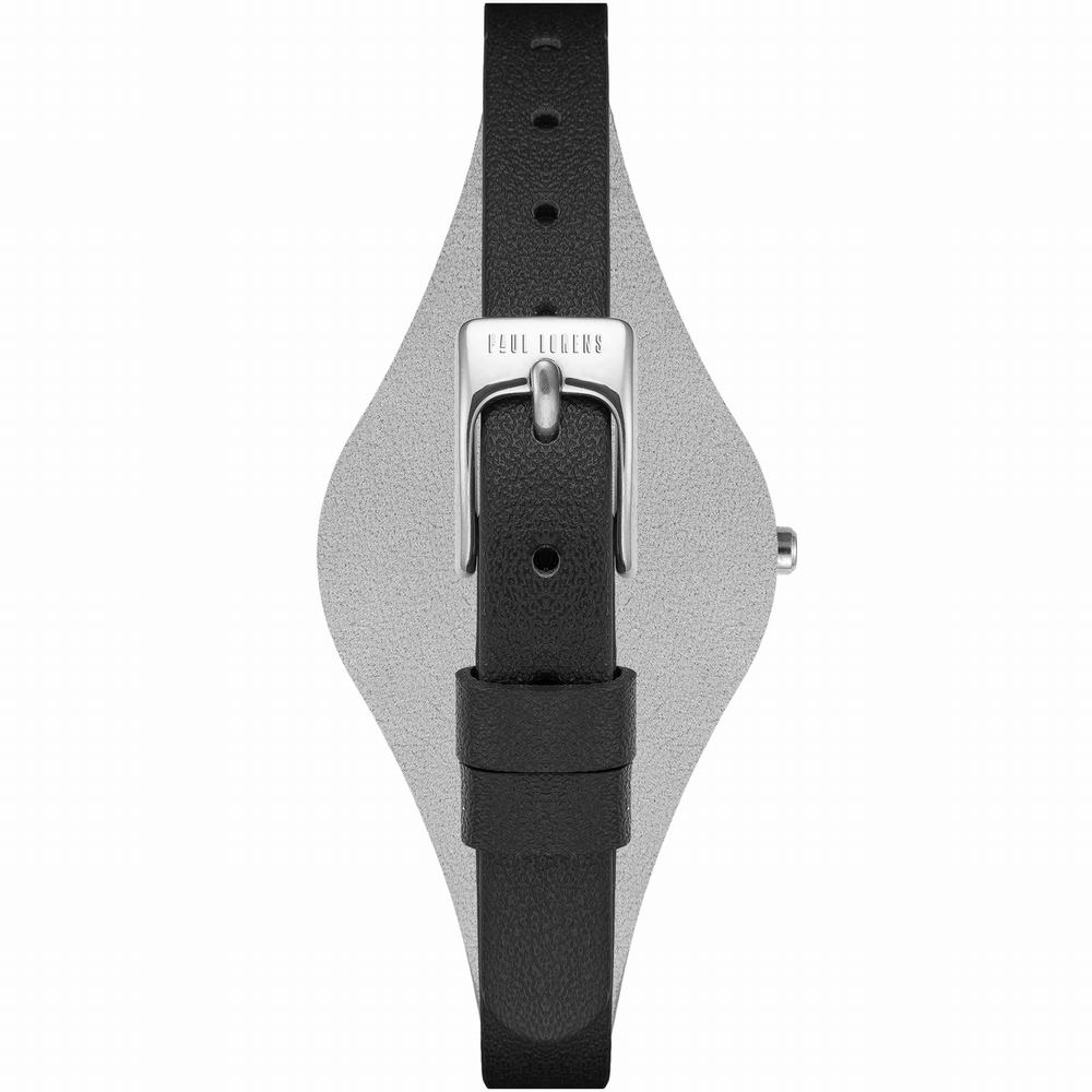 Zegarek Damski Paul Lorens PL13922A-1A1 + BOX - obrazek 3