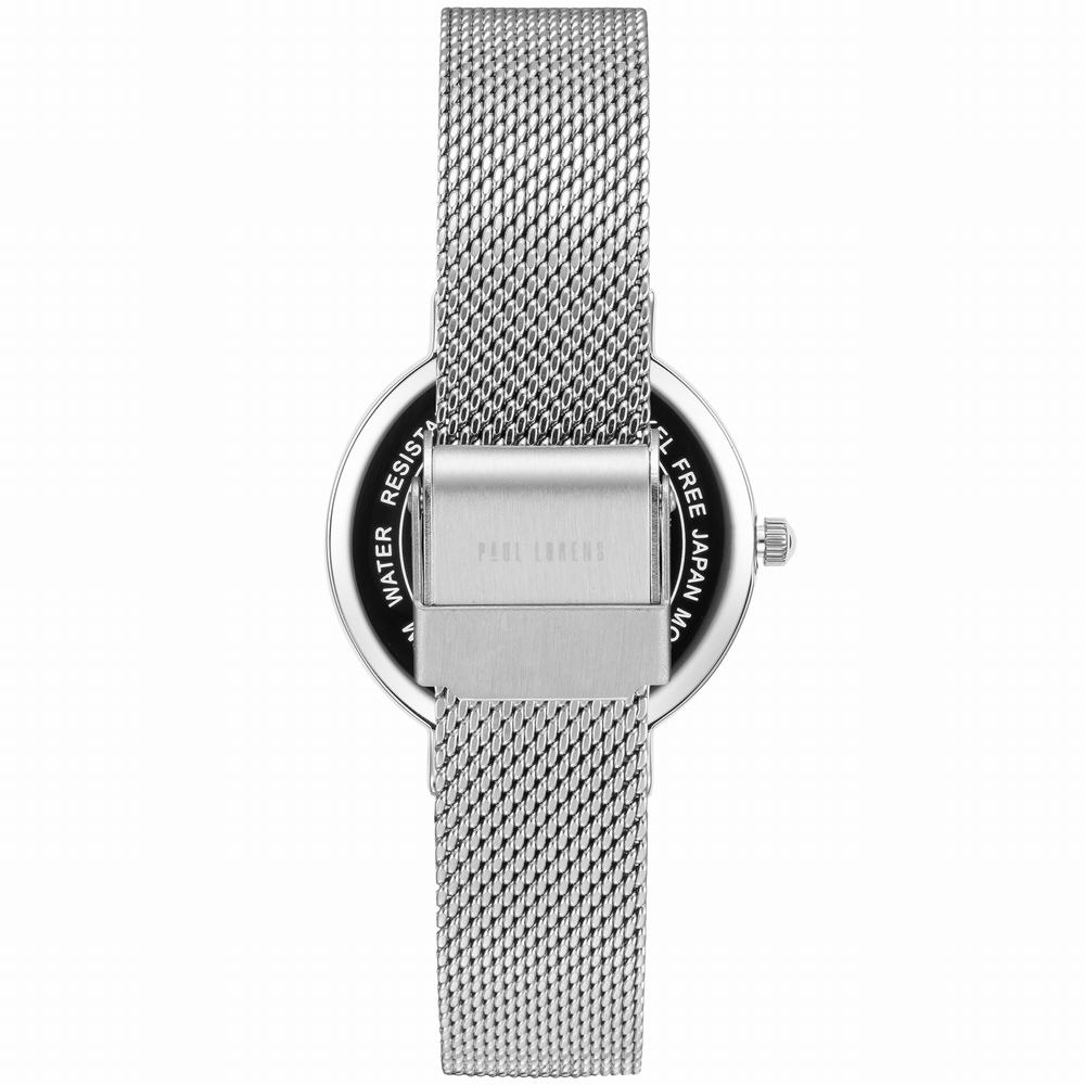 Zegarek Damski Paul Lorens PL12894B-3C1 + BOX - obrazek 3