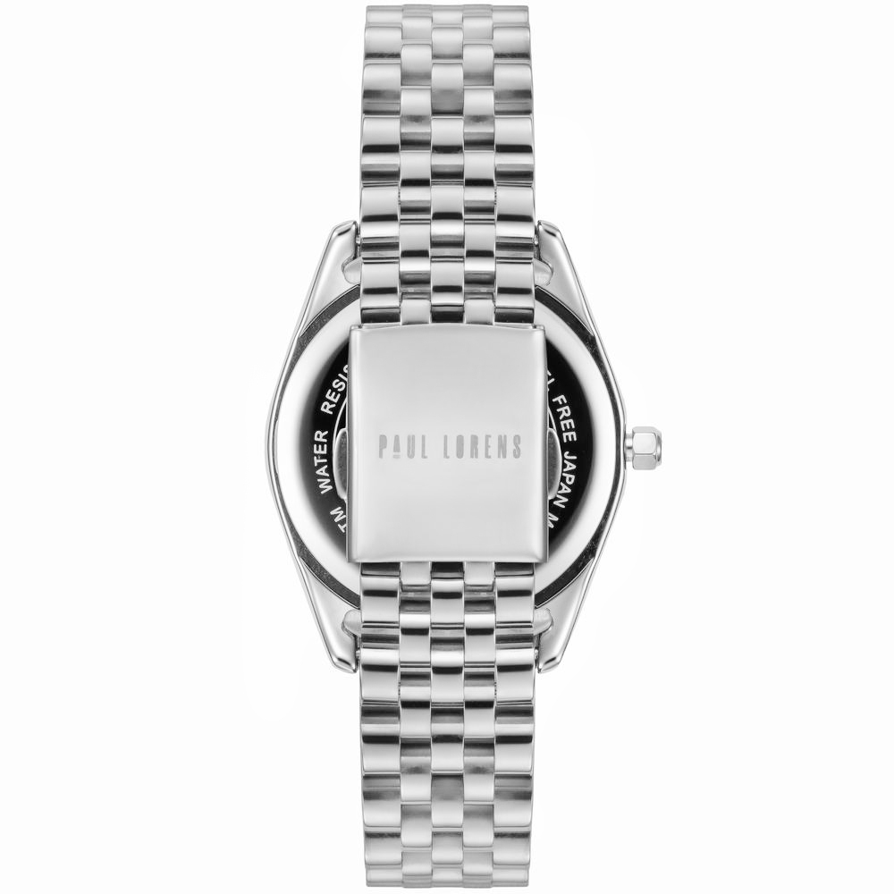 Zegarek Damski Paul Lorens PL14427B-3C1 + BOX - obrazek 3