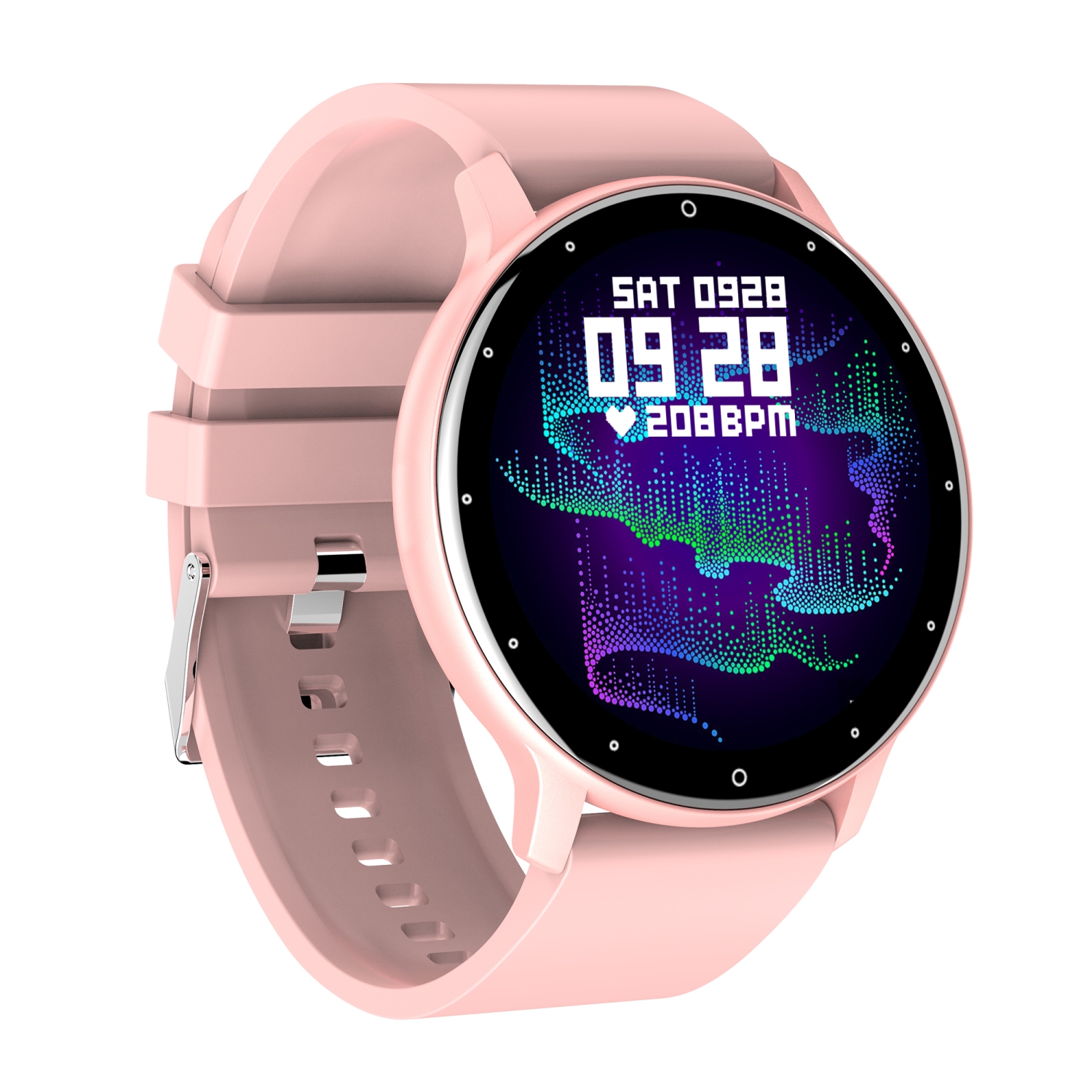Smartwatch Gravity GT1-1 PRO - obrazek 4
