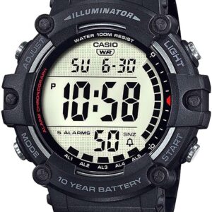 Zegarek CASIO AE-1500WH-1AVDF + BOX