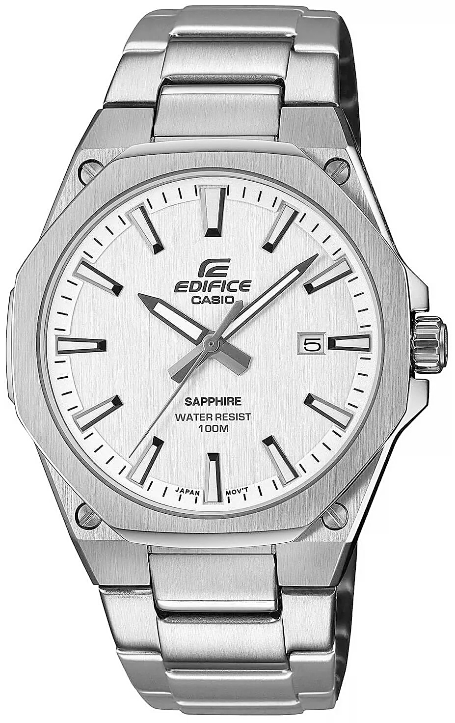 Zegarek Męski CASIO EDIFICE EFR-S108D-7AVUEF + BOX