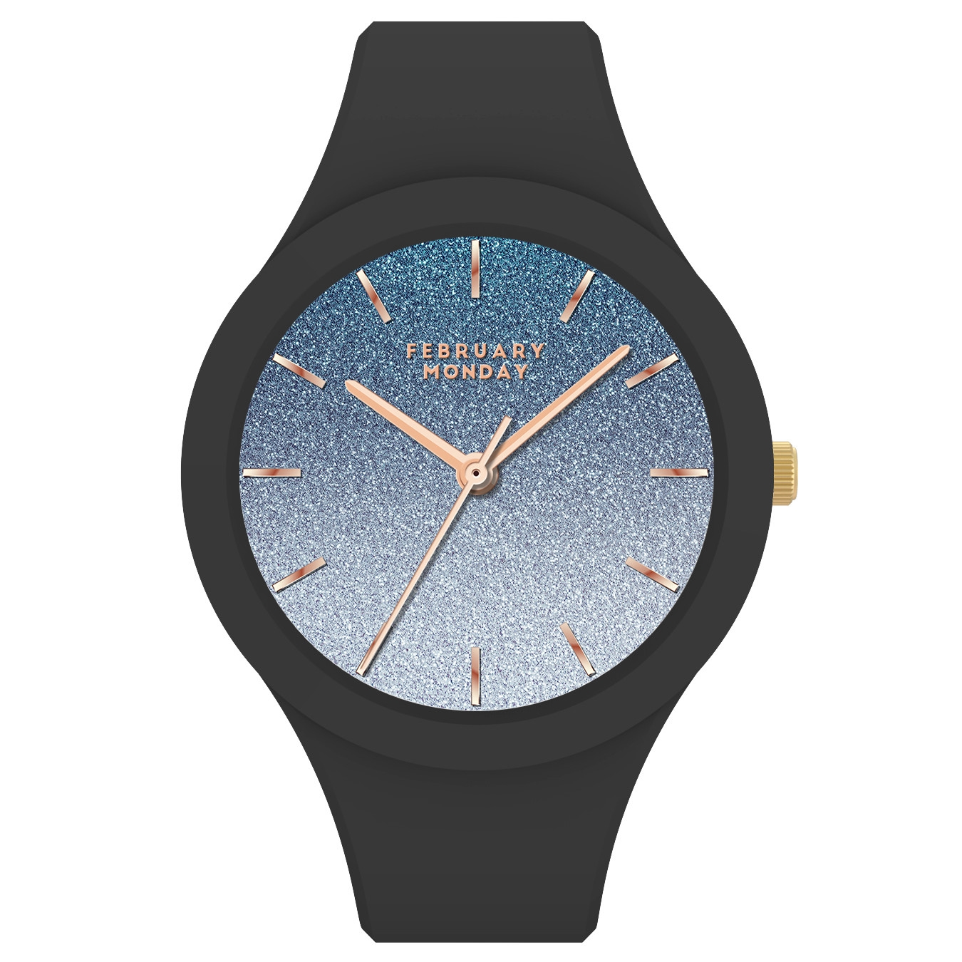 Smartwatch Damski Gravity GT14-3 - obrazek 2