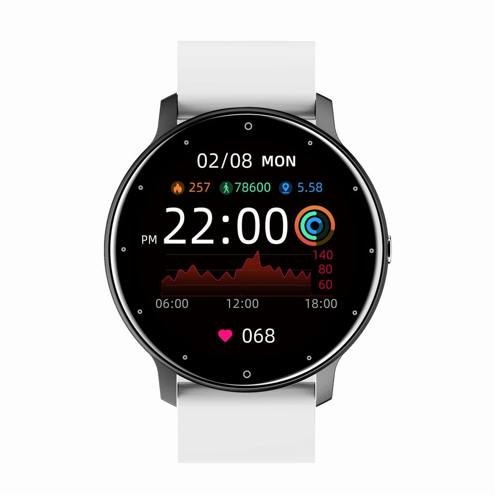 Smartwatch Damski Gravity GT1-11 - obrazek 2