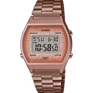Zegarek CASIO Vintage B640WCG-5DF + BOX