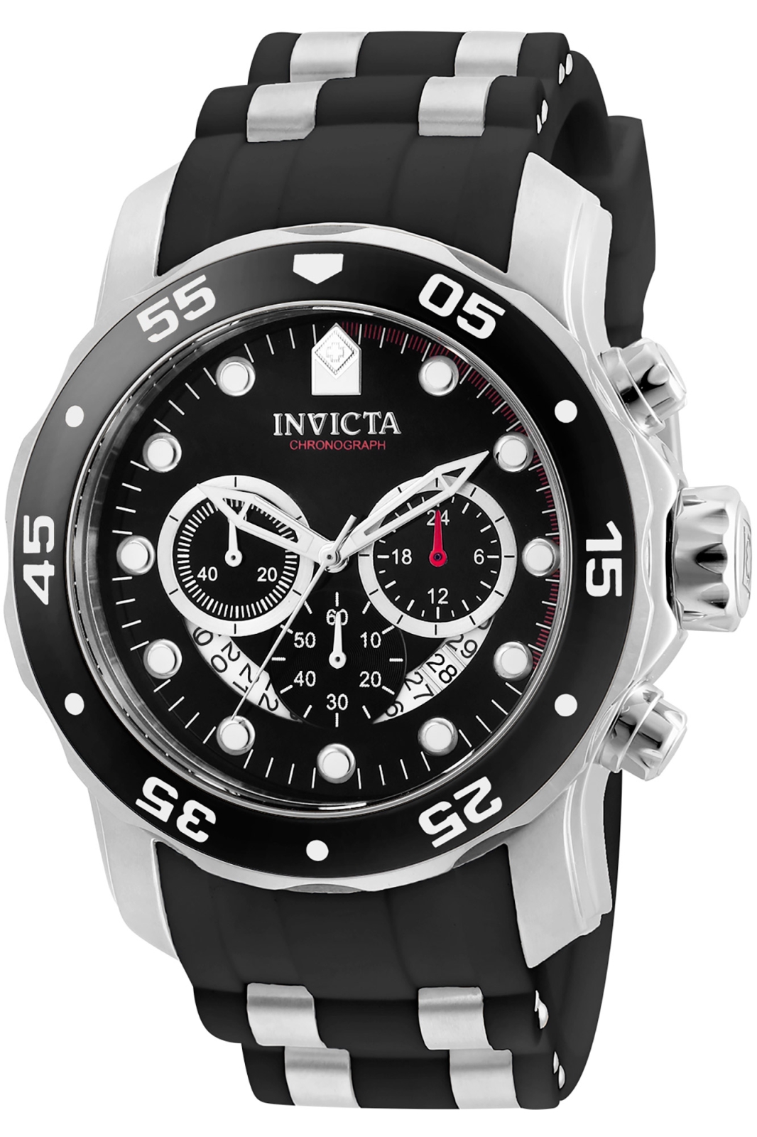 Zegarek Męski INVICTA PRO DIVER Scuba 6977 + BOX