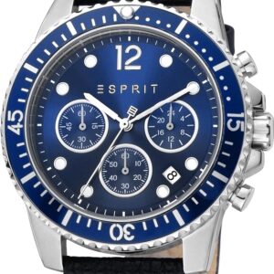 Zegarek Męski ESPRIT Hudson ES1G373L0025 + BOX