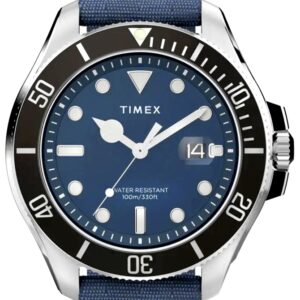 Zegarek Męski TIMEX Harborside Coast TW2W62700 + BOX