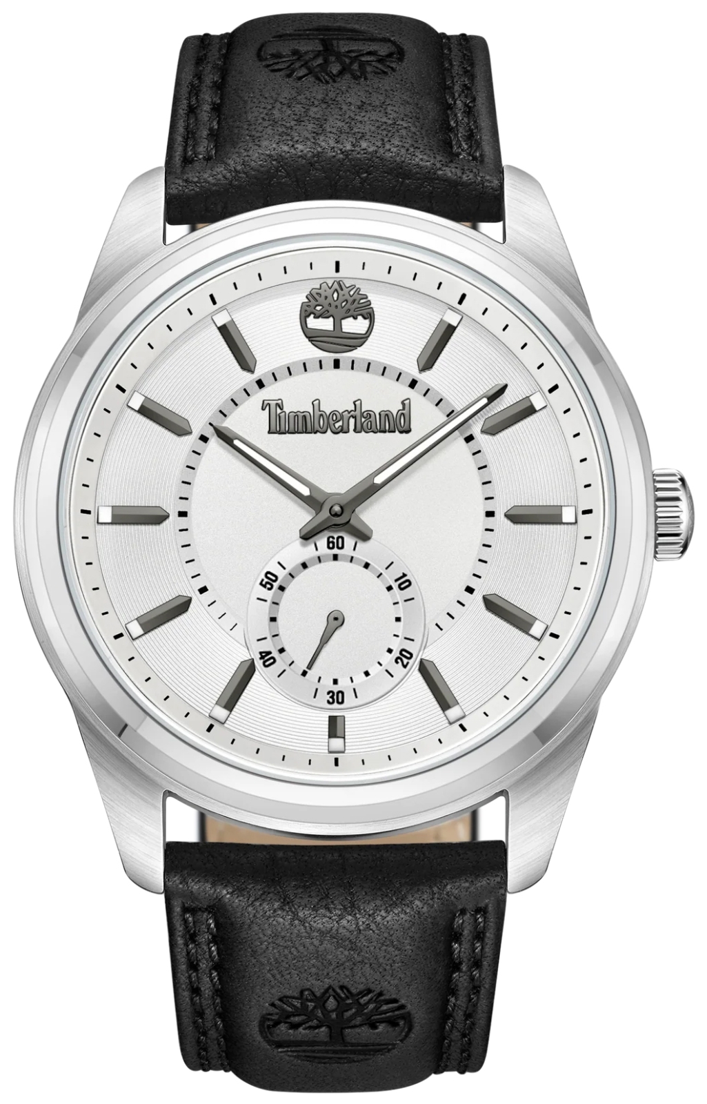 Zegarek Męski TIMBERLAND Northbridge TDWGA0029704 + BOX