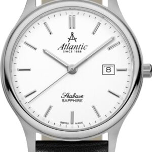 Zegarek Męski Atlantic Seabase 60343.41.11 + BOX
