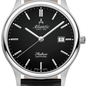 Zegarek Męski Atlantic Seabase 60343.41.61 + BOX