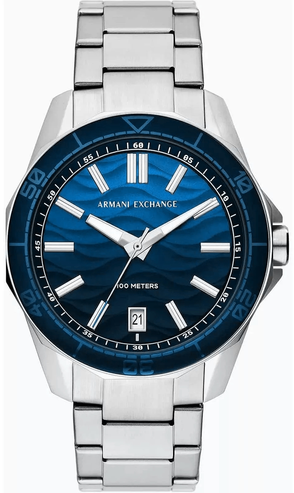 Zegarek Męski ARMANI EXCHANGE Spencer AX1950 + BOX