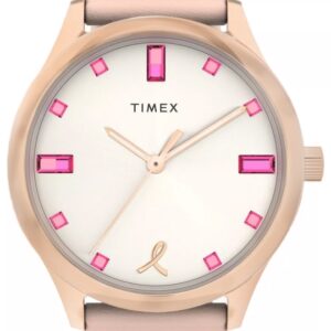 Zegarek Damski TIMEX Dress TW2V95800 + BOX