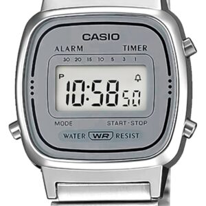 Zegarek Damski CASIO Vintage LA670WEA-7EF + BOX