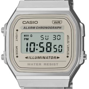 Zegarek Męski CASIO VINTAGE A168WA-8AYES + BOX