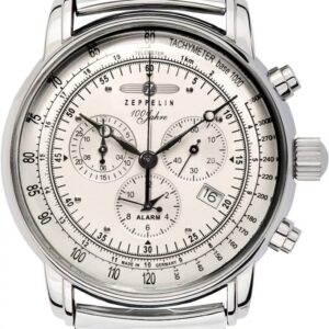 Zegarek Męski ZEPPELIN 100 Jahre 7680M-1 + BOX