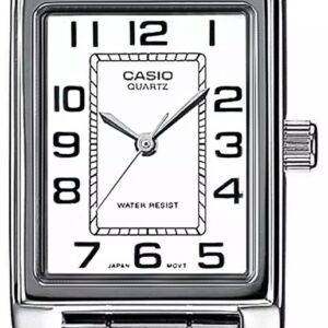 Zegarek Damski CASIO LTP-1234PD-7BEG + BOX