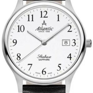 Zegarek Męski Atlantic Seabase 60343.41.13 + BOX