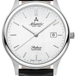 Zegarek Męski Atlantic Seabase 60343.41.21 + BOX