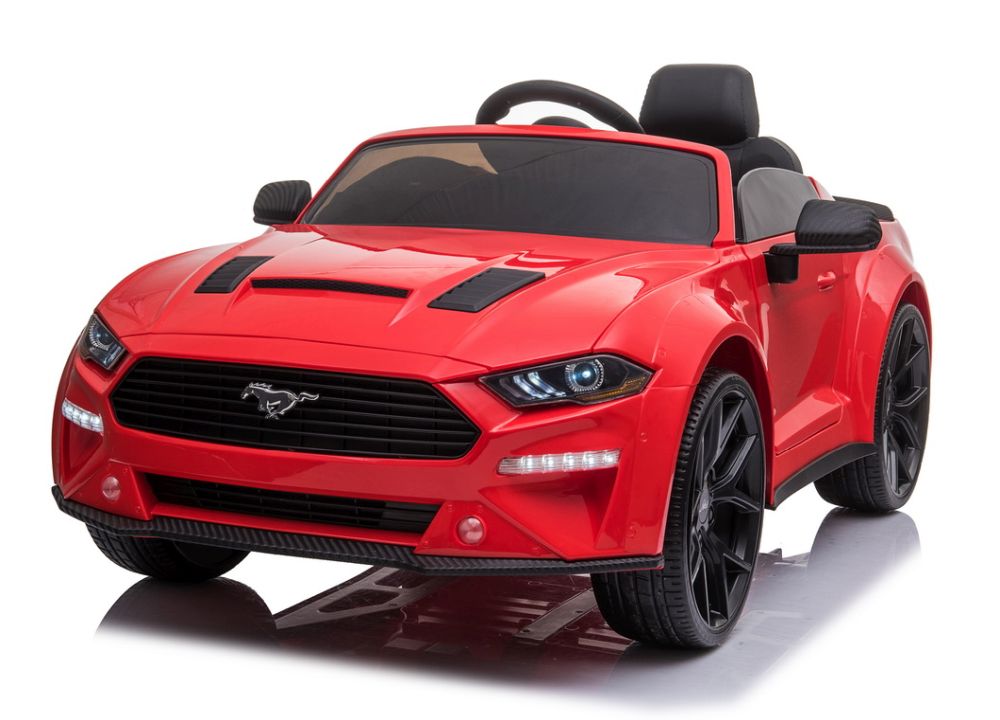 LICENCJONOWANY FORD MUSTANG Z FUNKCJĄ DRIFTU 24V - NOWOŚĆ/SX2038 - obrazek 10