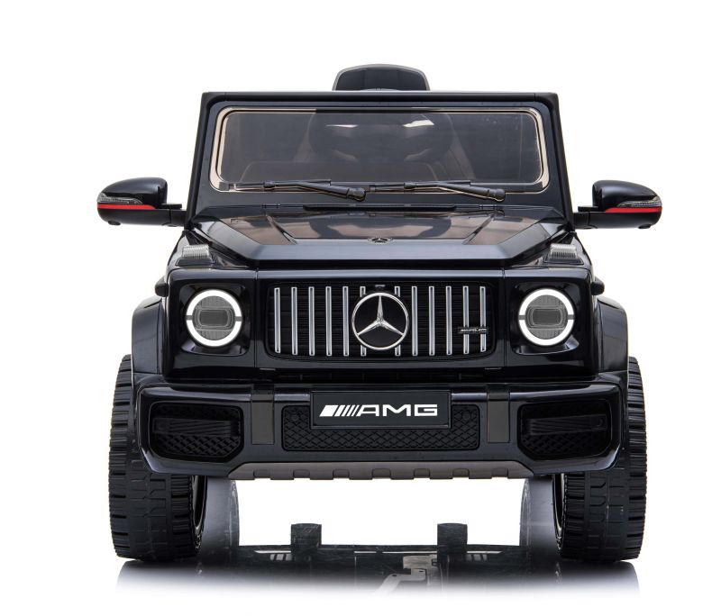 ORYGINALNY MERCEDES G63 AMG NA AKUMULATOR/BBH0002-STAND - obrazek 2