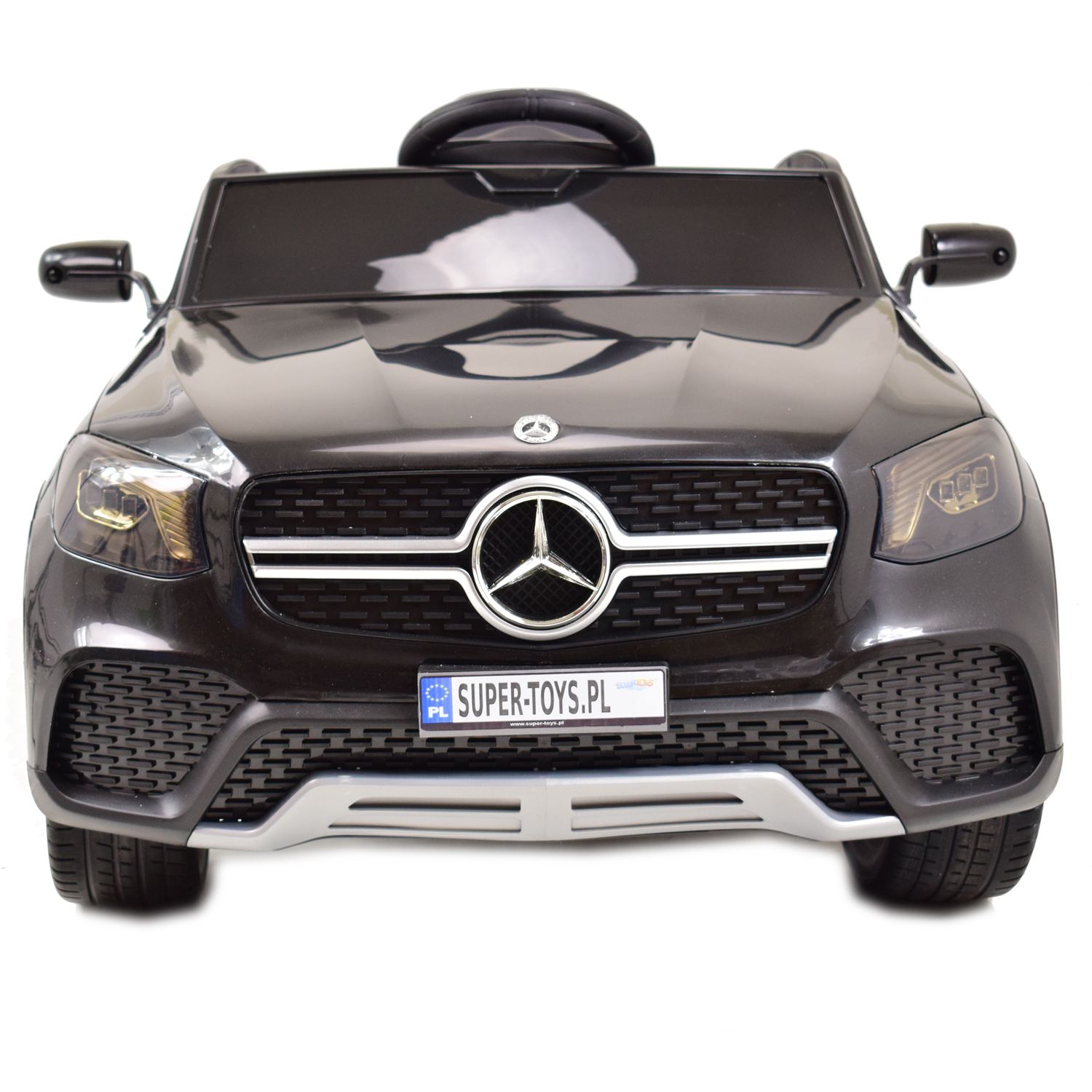 MERCEDES GLC COUPE, MIĘKKIE KOŁA EVA, MIĘKKIE SIEDZENIE, FULL OPCJA/BBH0008 - obrazek 11
