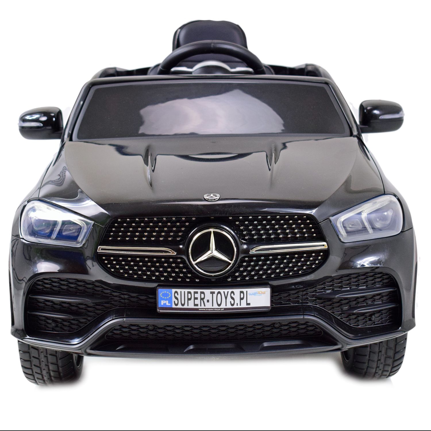 MERCEDES GLE 450 4MATIC, MIĘKKIE SIEDZENIE, MIĘKKIE KOŁA, FULL OPCJA/QY1988 - obrazek 9