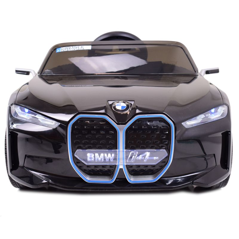 BMW i4 NA AKUMULATOR, PEŁNA WERSJA Z WALIZKĄ/JE1009 - obrazek 9