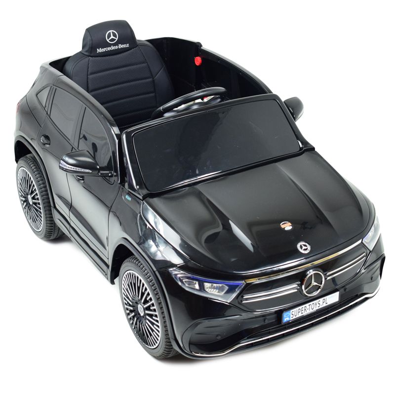 MERCEDES EQA 250 NA AKUMULATOR FULL OPCJA/XMX625 - obrazek 3