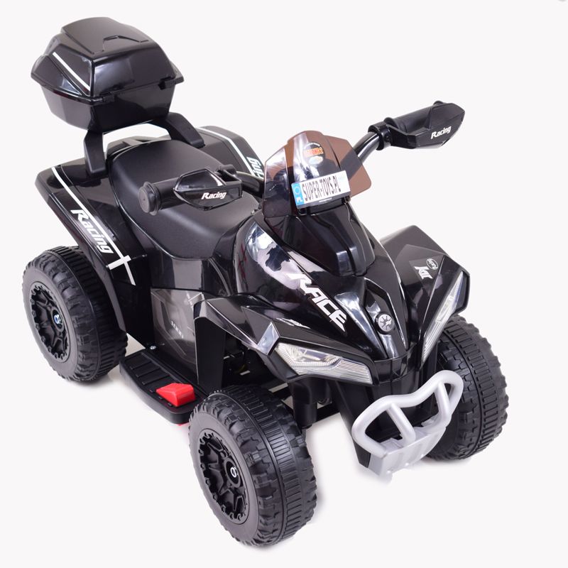 QUAD NA AKUMULATOR Z KUFERKIEM - SUPER JAKOŚĆ/GTS-1188A - obrazek 2