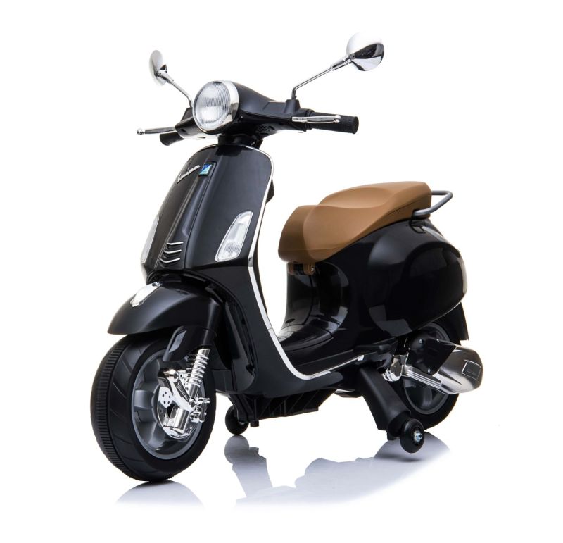 ORYGINALNA VESPA PRIMAVERA PEŁNA WERSJA/ CT-728 - obrazek 16