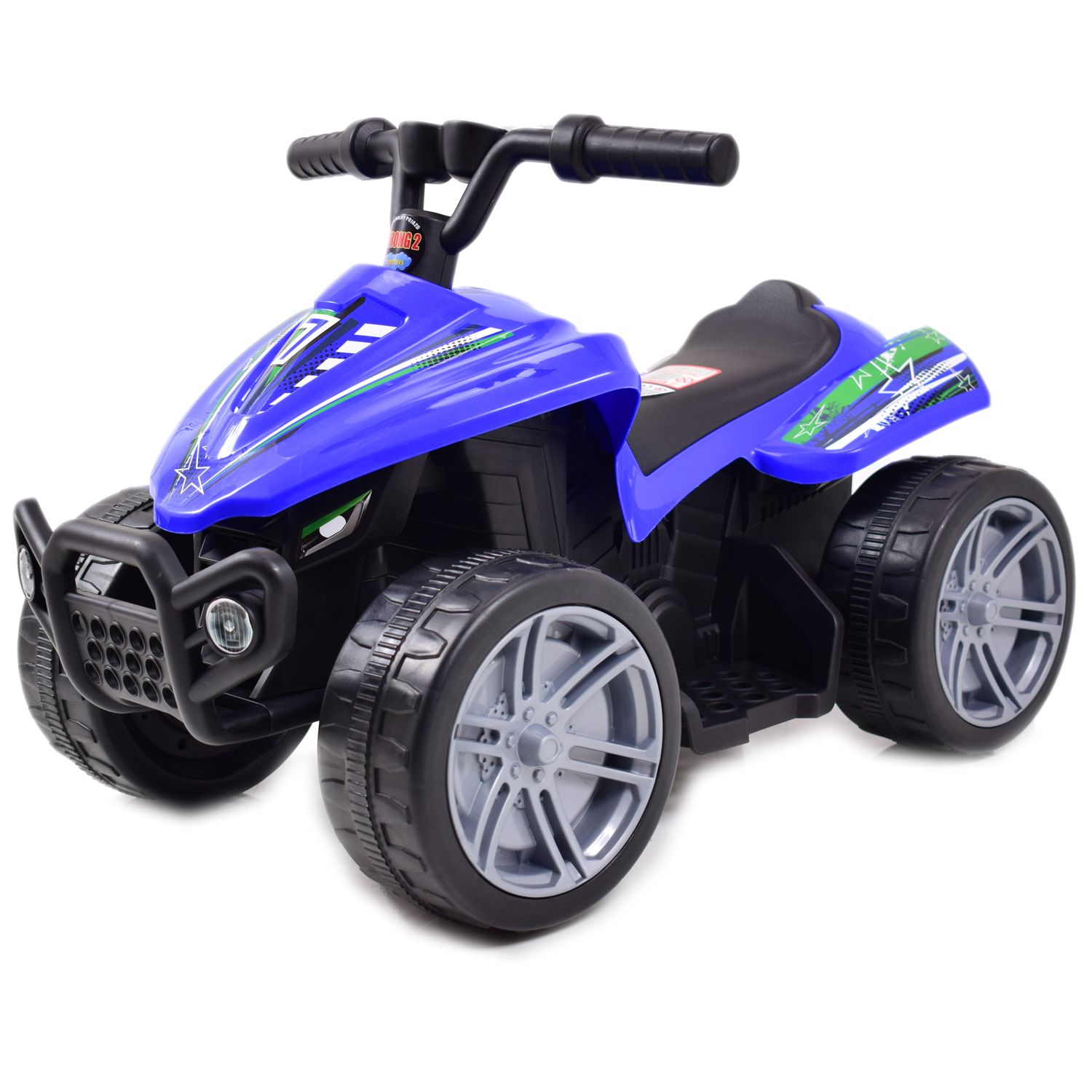 Pierwszy quad na akumulator dla dziecka super jakość/TR1805 - obrazek 15