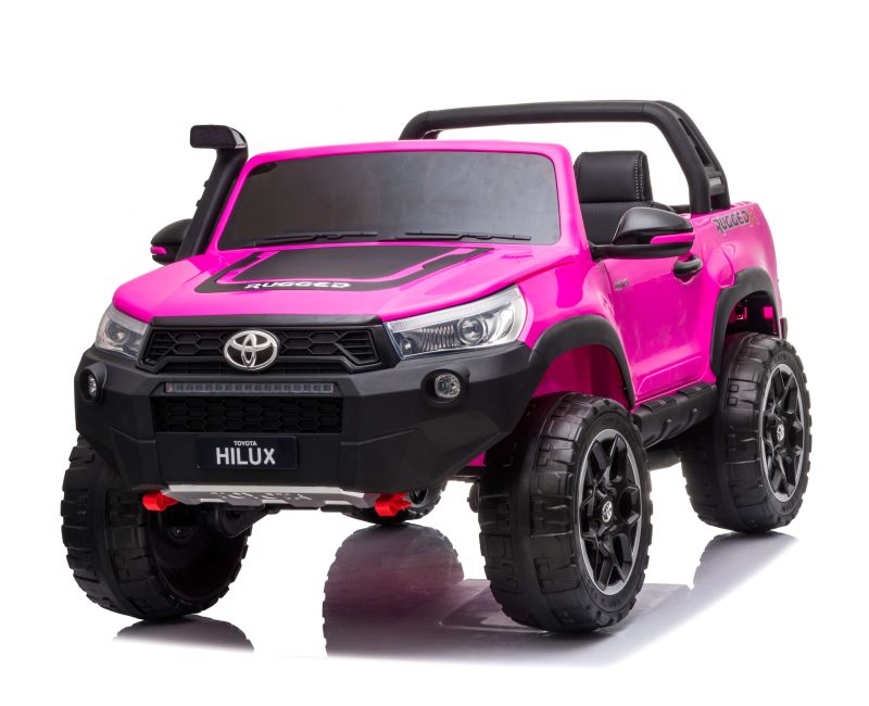 ORYGINALNA TOYOTA HILUX, 24V-480 WAT MOCY /DKHL850-24V - obrazek 13