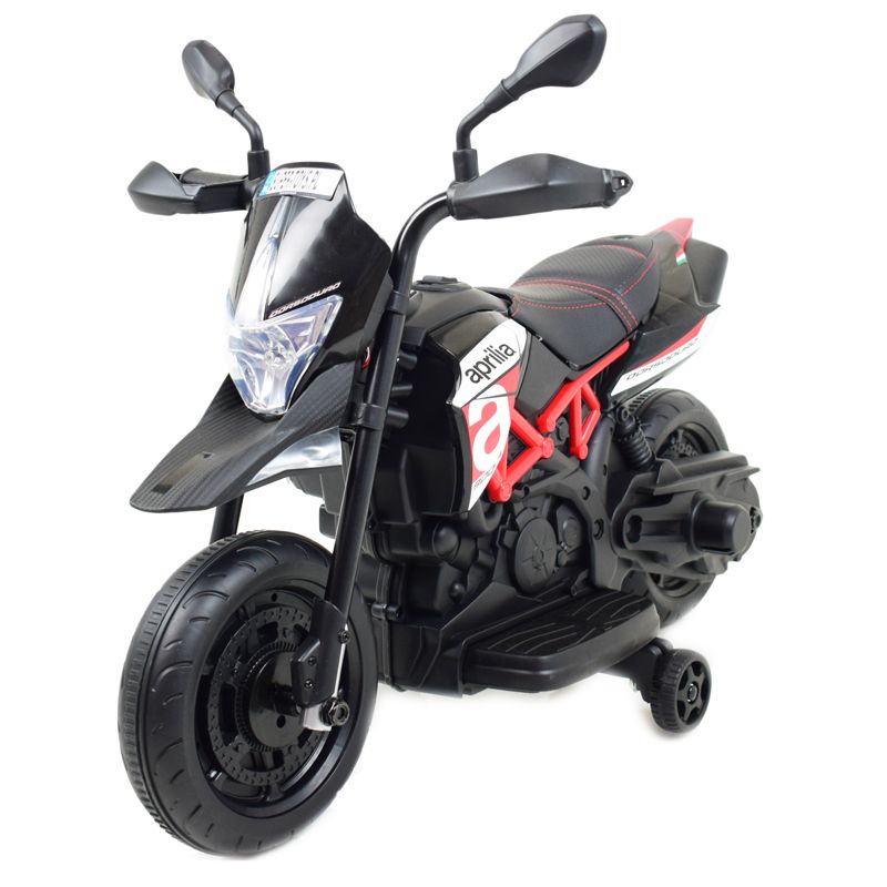 ORYGINALNA PIERWSZA APRILIA DORSODURO 900 NA AKUMULATOR/A017 - obrazek 10