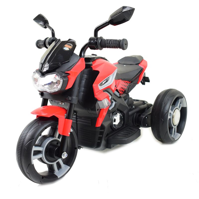 MOTOR NA AKUMULATOR SPEED Z PILOTEM DWA SILNIKI /HZBB-1188F-RC - obrazek 3