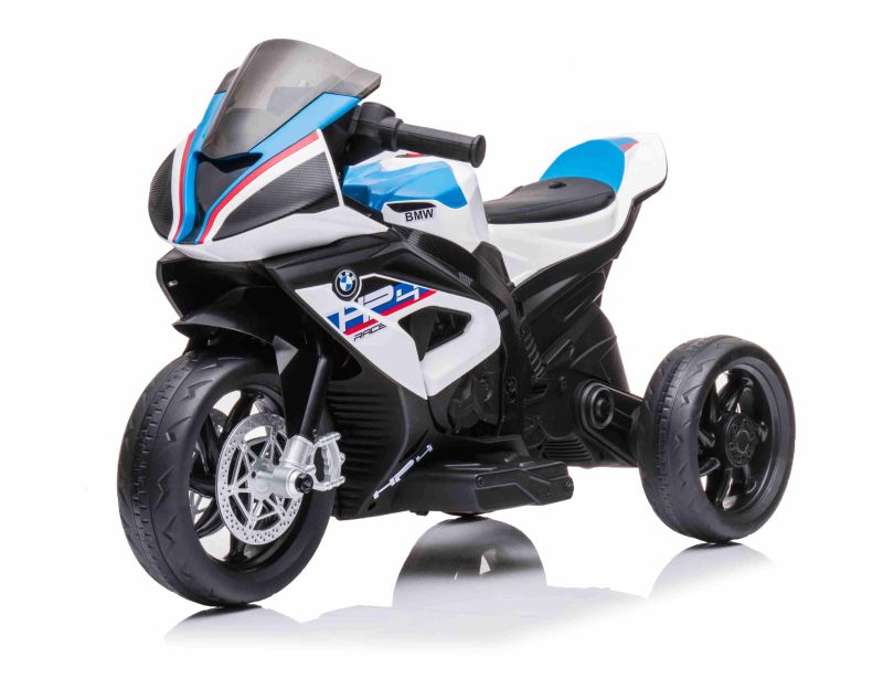 MOTOR NA AKUMULATOR ORYGINALNE BMW HP4, DWA SILNIKI/JT5008 - obrazek 4