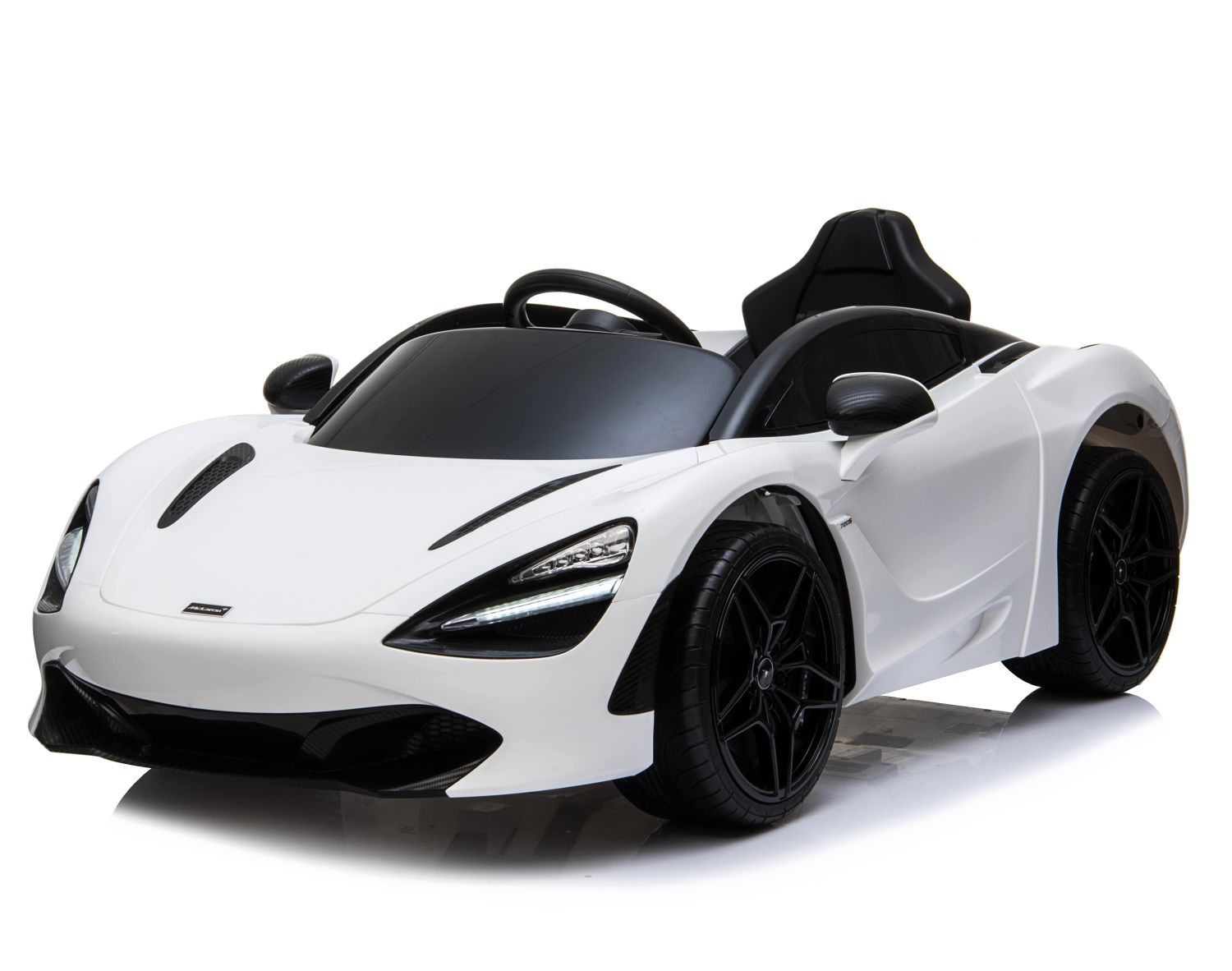 McLaren M720S MIĘKKIE KOŁA, MIĘKKIE SIEDZENIE, PEŁNA OPCJA/DKM720S - obrazek 12