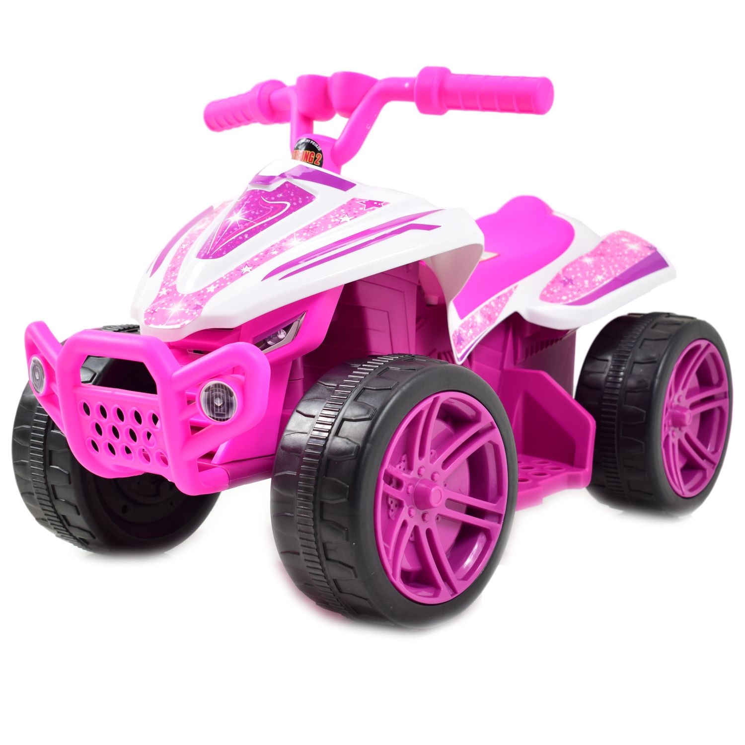Pierwszy quad na akumulator dla dziecka super jakość/TR1805 - obrazek 8