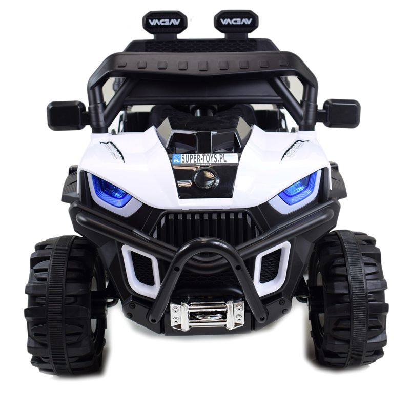 AUTO NA AKUMULATOR BUGGY SPORTS NOWOCZESNY PANEL/MDX999 - obrazek 2