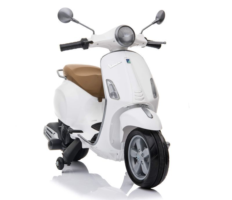 ORYGINALNA VESPA PRIMAVERA PEŁNA WERSJA/ CT-728 - obrazek 13
