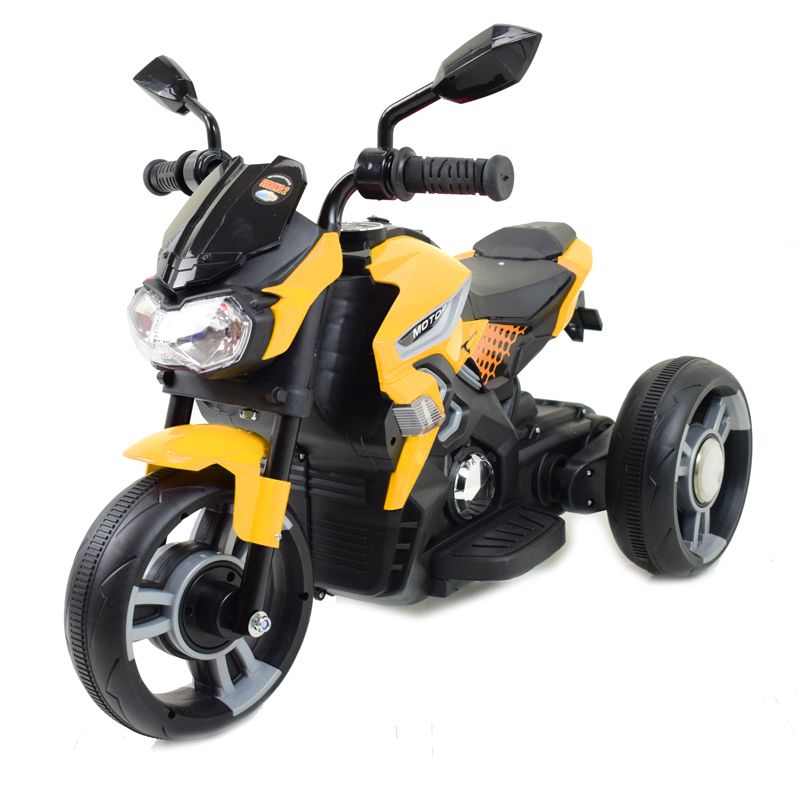MOTOR NA AKUMULATOR SPEED Z PILOTEM DWA SILNIKI /HZBB-1188F-RC - obrazek 11