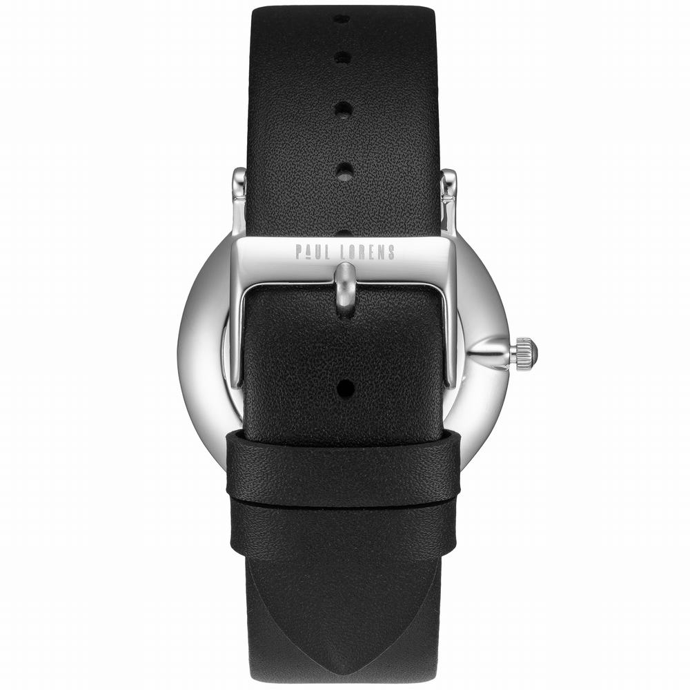 Zegarek Damski Paul Lorens PL8709A1-1A1 + BOX - obrazek 3