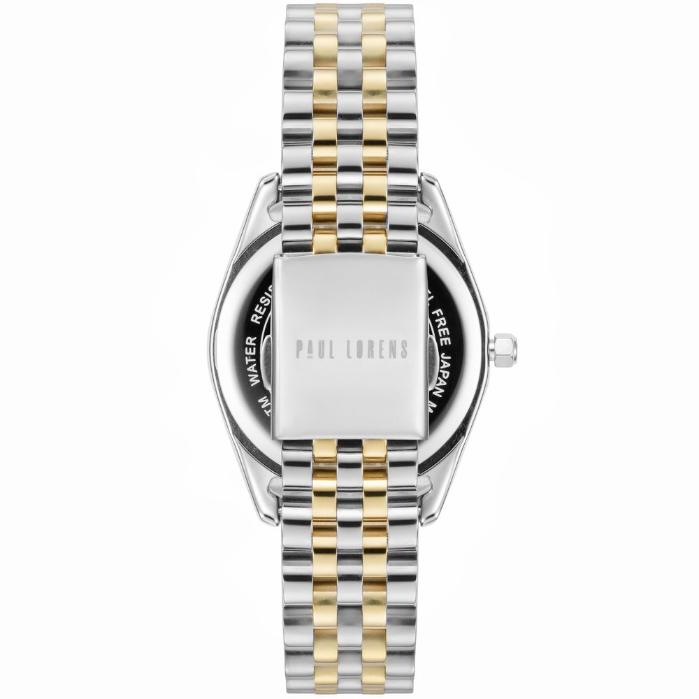 Zegarek Damski Paul Lorens PL14427B-3D2 + BOX - obrazek 3