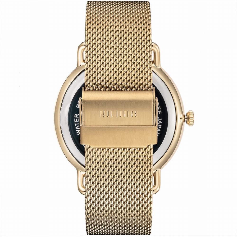 Zegarek Damski Paul Lorens PL13032B-1D1 + BOX - obrazek 3
