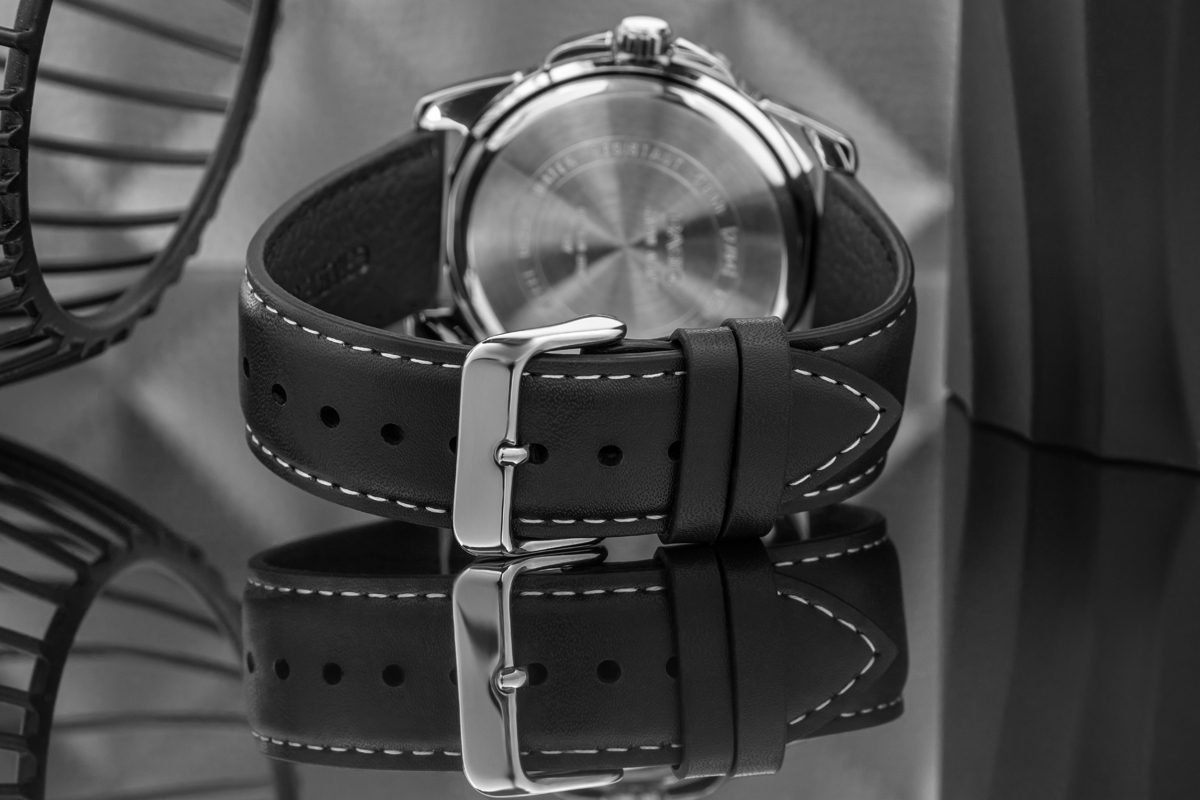 Zegarek Męski CASIO MTP-1314PL-8AVEF + BOX - obrazek 7
