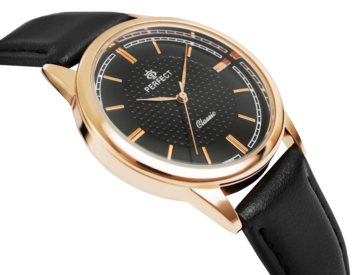 Zegarek Męski PERFECT C453-7 - obrazek 2