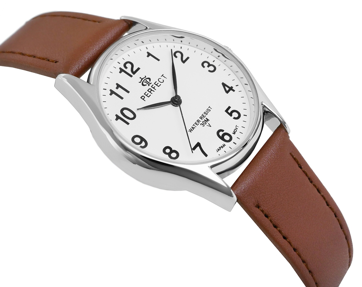 Zegarek Damski PERFECT GX018-02 - obrazek 2