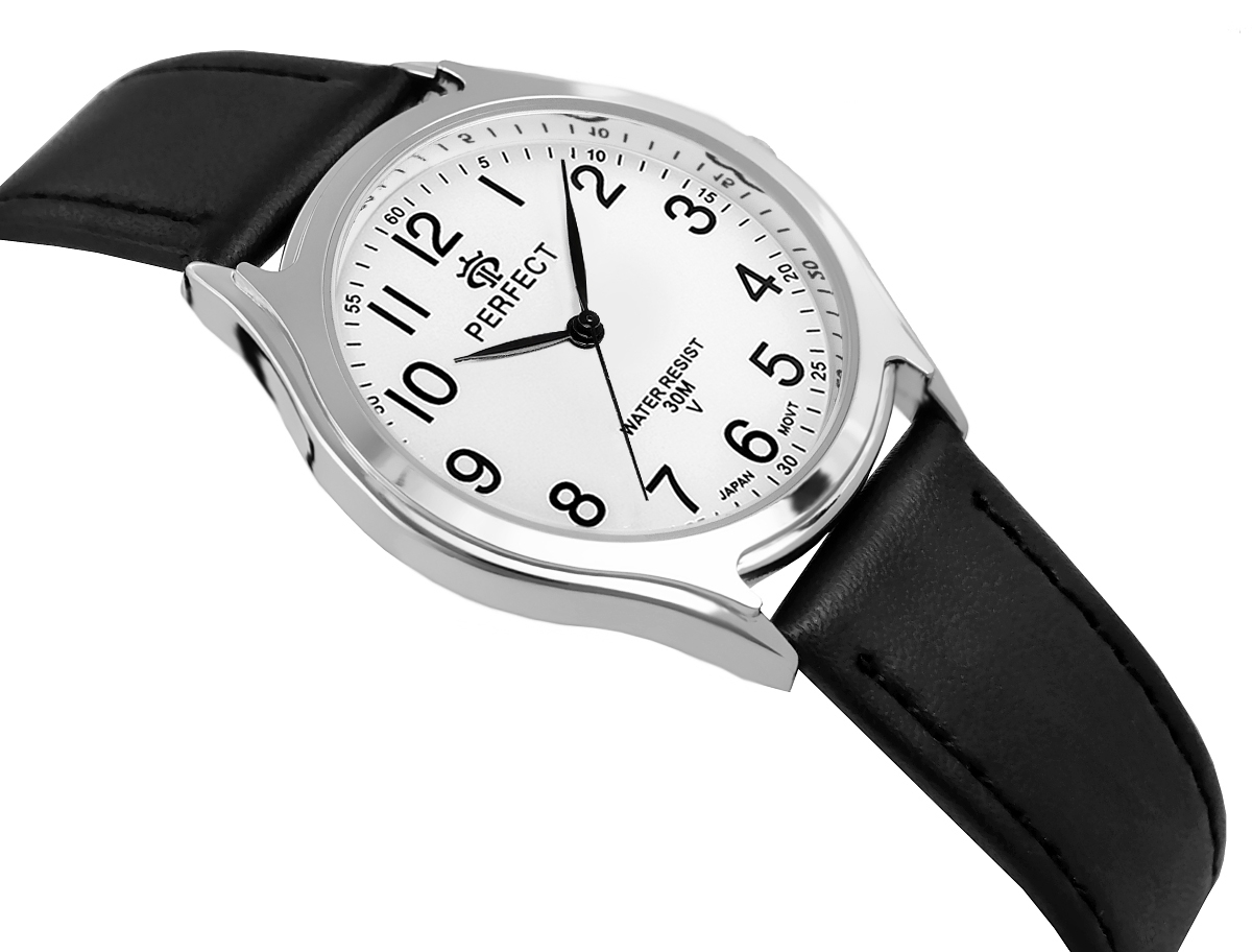 Zegarek Damski PERFECT GX068-01 - obrazek 2