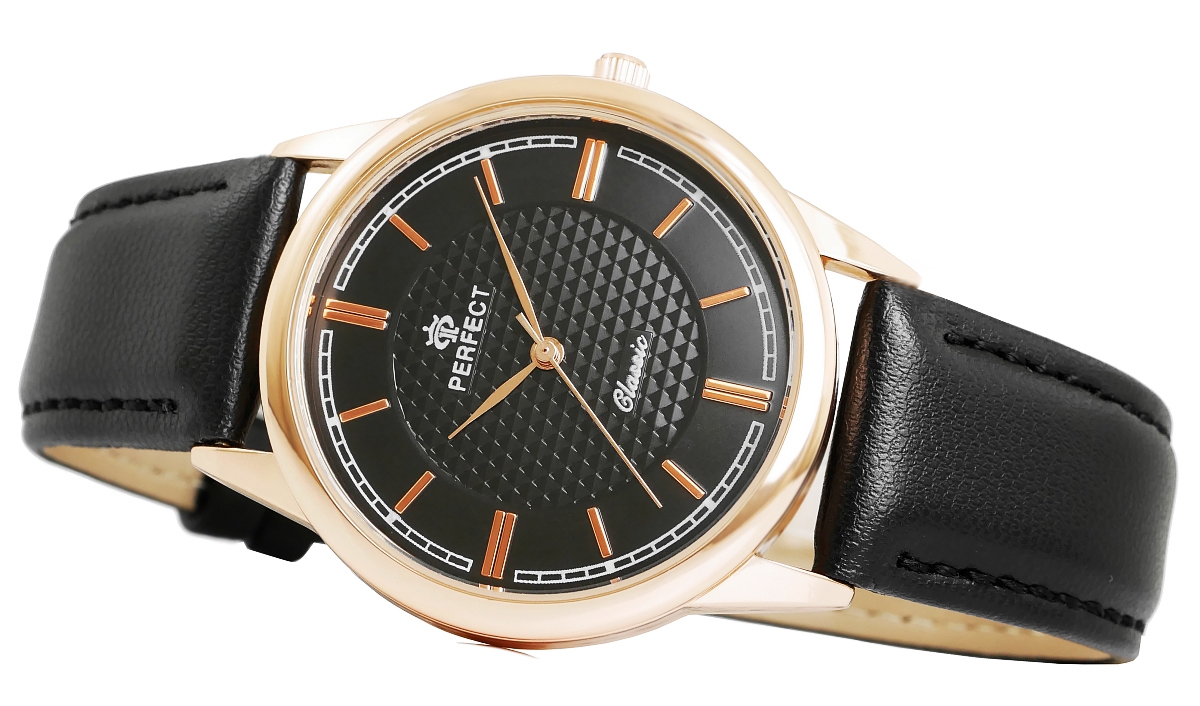 Zegarek Męski PERFECT C453-7 - obrazek 3